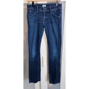 Hudson Jeans Size 26
